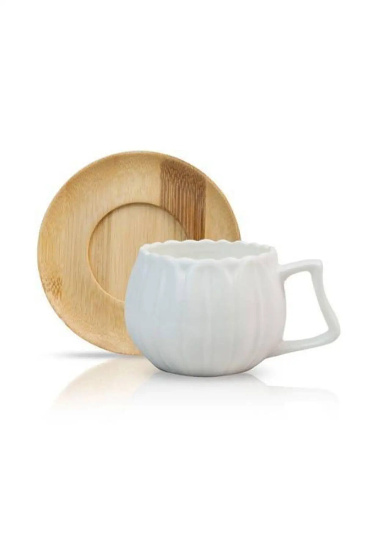 Amazing Turkish Greek Arabic Coffee & Espresso Cup Set Porcelain Bamboo Plate Coffee Cup Set
Amazing Turkish Greek Arabic Coffee & Espresso Cup Set Porcelain Bamboo Plate Coffee Cup Set