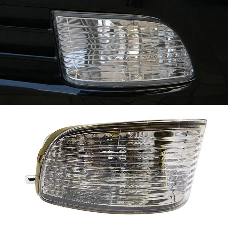 For Toyota Crown 2005-2009 Car Front Headlight Fog Light Fog Lamp Car Replacement Accessories
For Toyota Crown 2005-2009 Car Front Headlight Fog Light Fog Lamp Car Replacement Accessories