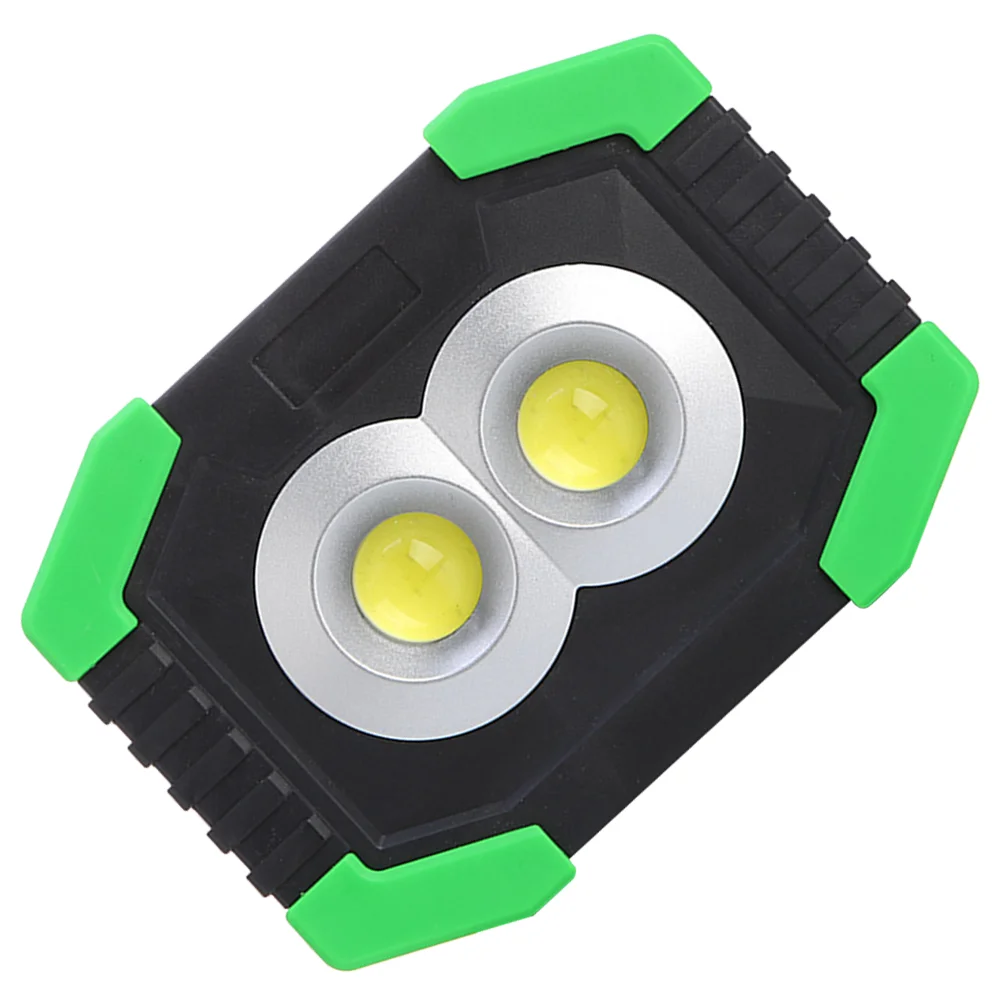 1 pc Super Bright Portable Green Outdoor Hiking Lights for Workshop Emergency Outages
1 pc Super Bright Portable Green Outdoor Hiking Lights for Workshop Emergency Outages