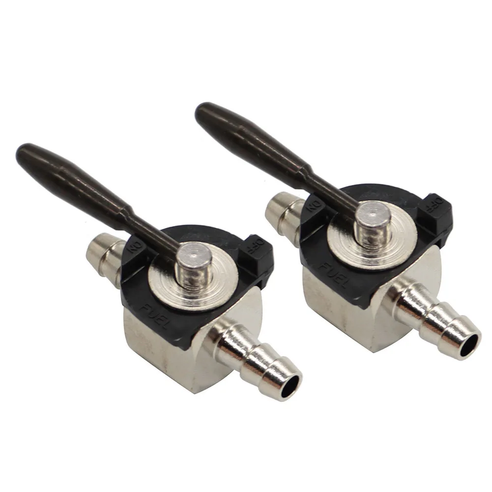 2pcs 1/4" Heavy Duty Petcock 2pcs Fuel Gas Shut-Off Valve Steel In-line Cut-Off Kart Mower For Scag 48568 High Quality Awn Mower
2pcs 1/4" Heavy Duty Petcock 2pcs Fuel Gas Shut-Off Valve Steel In-line Cut-Off Kart Mower For Scag 48568 High Quality Awn Mower