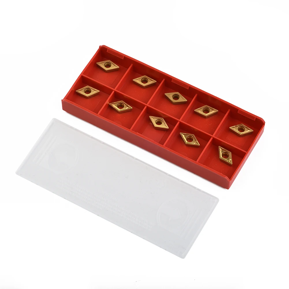 Stainless steel Inserts Turning Tool YBC251 Boring Bar Carbide DCMT070204 Holder Replacement Durable Practical
Stainless steel Inserts Turning Tool YBC251 Boring Bar Carbide DCMT070204 Holder Replacement Durable Practical