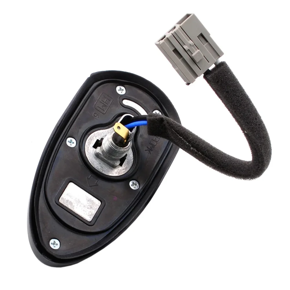 Aerial Antenna Assembly 1pc 96210-2W100 Black Car Accessories Durable Easy Installation Replacement With Mount
Aerial Antenna Assembly 1pc 96210-2W100 Black Car Accessories Durable Easy Installation Replacement With Mount