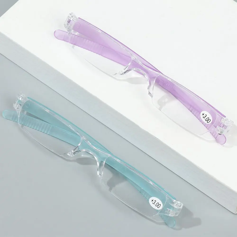 Comfy Ultra Light Reading glasses men women Reading Glasses Presbyopia 1.0 1.5 2.0 2.5 3.0 3.5 4.0 Eyewear With Case
Comfy Ultra Light Reading glasses men women Reading Glasses Presbyopia 1.0 1.5 2.0 2.5 3.0 3.5 4.0 Eyewear With Case