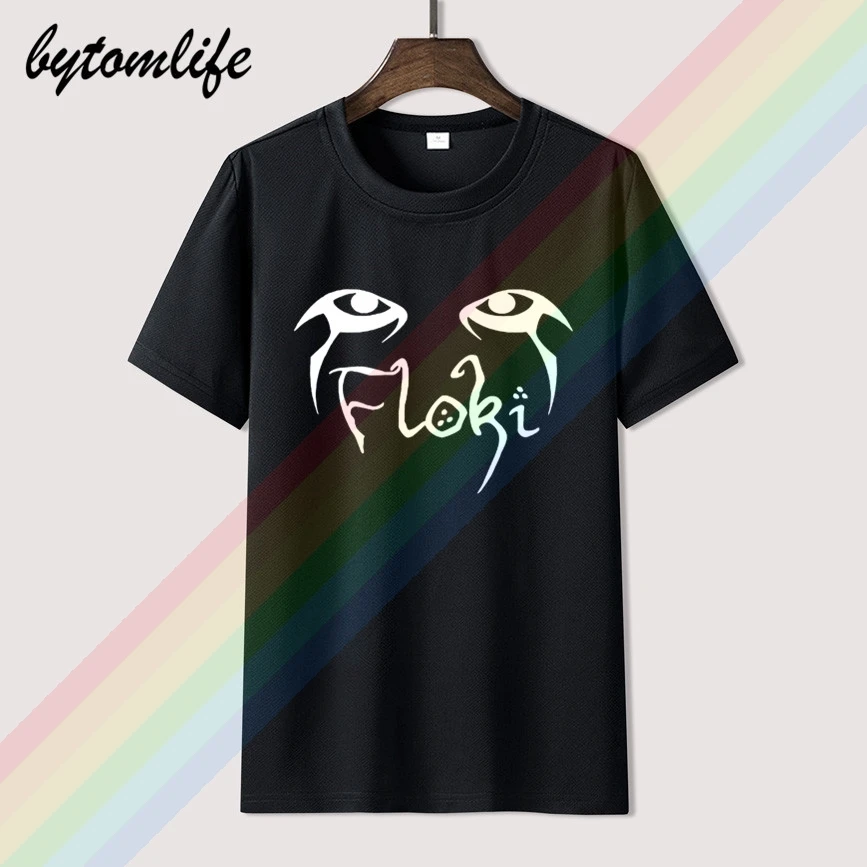 2018 New Men T-Shirt Summer Style Floki T-Shirt Vikings Serie Tv Funny Clothing Casual Short Sleeve T-Shirts 
2018 New Men T-Shirt Summer Style Floki T-Shirt Vikings Serie Tv Funny Clothing Casual Short Sleeve T-Shirts