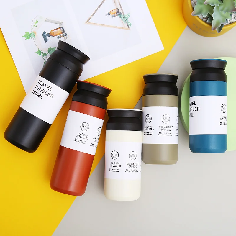 Creative Stainless Steel Heat Preservation Cup Portable Simple Art Fresh Water Cup Element Cup for Male and Female Students
Creative Stainless Steel Heat Preservation Cup Portable Simple Art Fresh Water Cup Element Cup for Male and Female Students