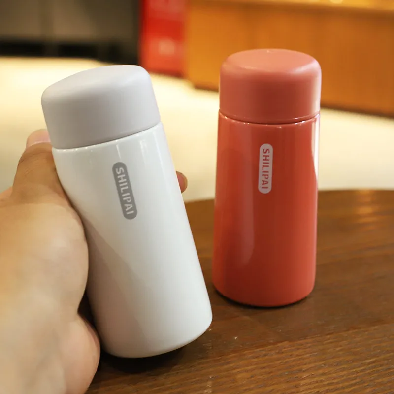 Mini Thermal Mug Water Bottle Thermos For Tea Water Bottle Coffee Stainless Steel Mugs Beer Cup Vacuum Flasks Drinks Thermoses
Mini Thermal Mug Water Bottle Thermos For Tea Water Bottle Coffee Stainless Steel Mugs Beer Cup Vacuum Flasks Drinks Thermoses