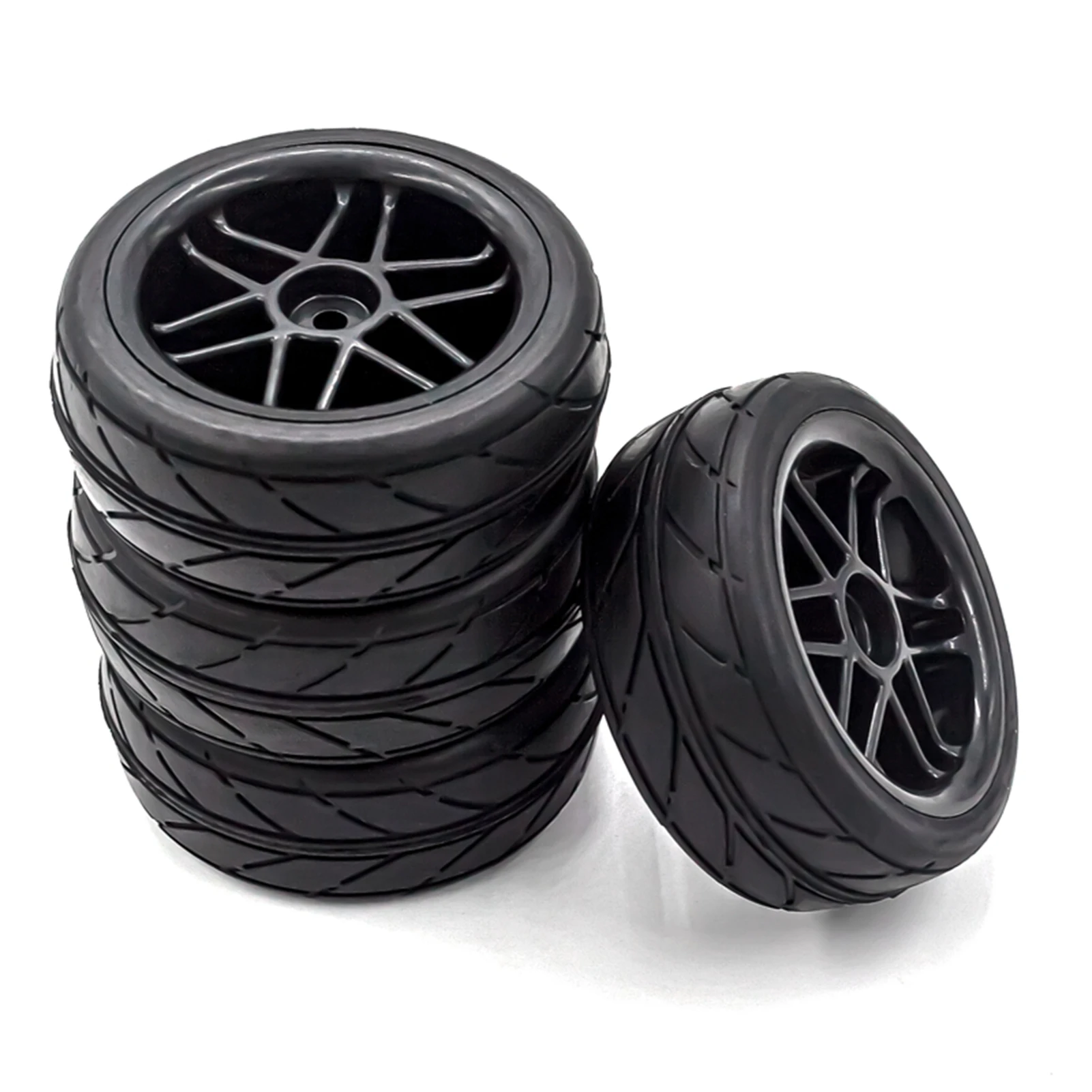 4pcs RC Drift Tires RC Racing Car Tires Replacements for 1/10 HSP94123 94122 D5 yokomo RC Drift Car
4pcs RC Drift Tires RC Racing Car Tires Replacements for 1/10 HSP94123 94122 D5 yokomo RC Drift Car