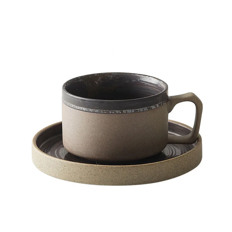 Kawaii Cute Cups of Coffee Glasses Personalized Cup and Saucer Set Mug for Coffee Mugs Ceramic Kitchen Crockery Tea Travel Coffe
Kawaii Cute Cups of Coffee Glasses Personalized Cup and Saucer Set Mug for Coffee Mugs Ceramic Kitchen Crockery Tea Travel Coffe