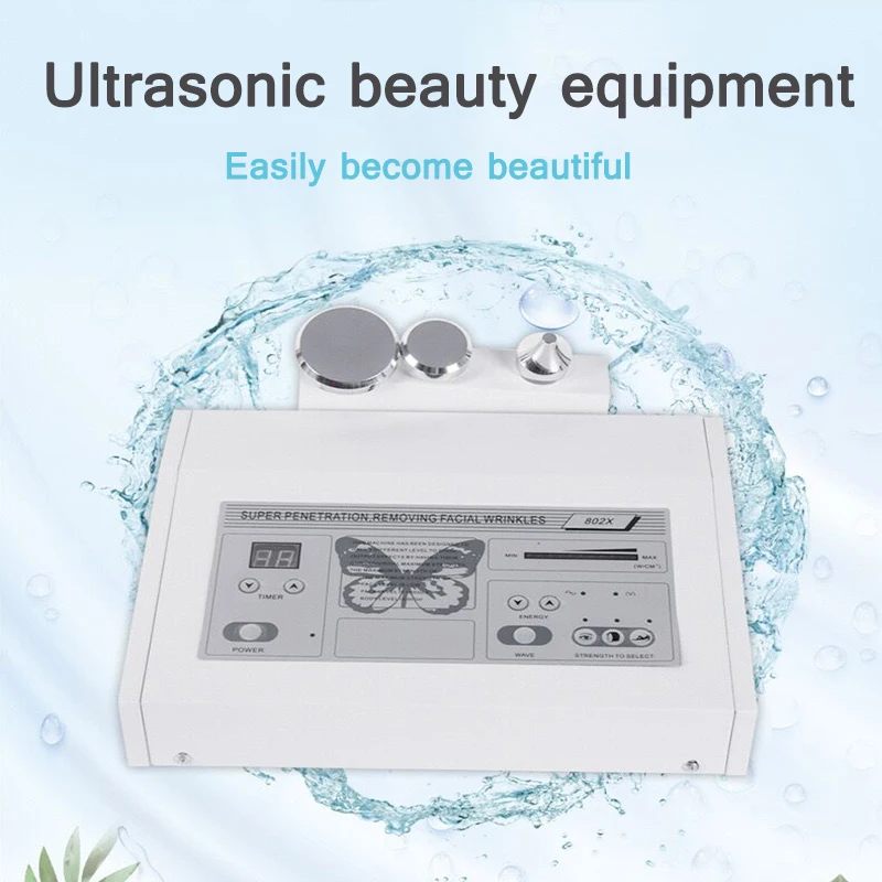 Home Explosive Multifunctional Massage High-power Firming Moisturizing Importer Ultrasonic Beauty Apparatus
Home Explosive Multifunctional Massage High-power Firming Moisturizing Importer Ultrasonic Beauty Apparatus