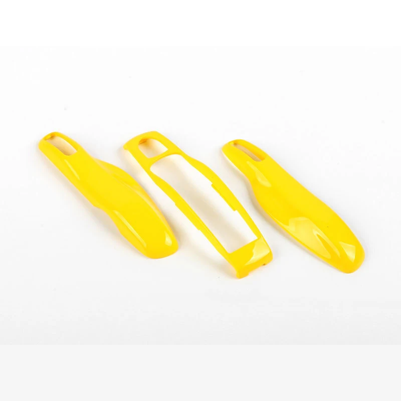 Гоночный Желтый Чехол Для Ключей От Автомобиля Для Porsche 718 918 Macan Cayenne Cayman Panamera Boxster Taycan
Гоночный Желтый Чехол Для Ключей От Автомобиля Для Porsche 718 918 Macan Cayenne Cayman Panamera Boxster Taycan