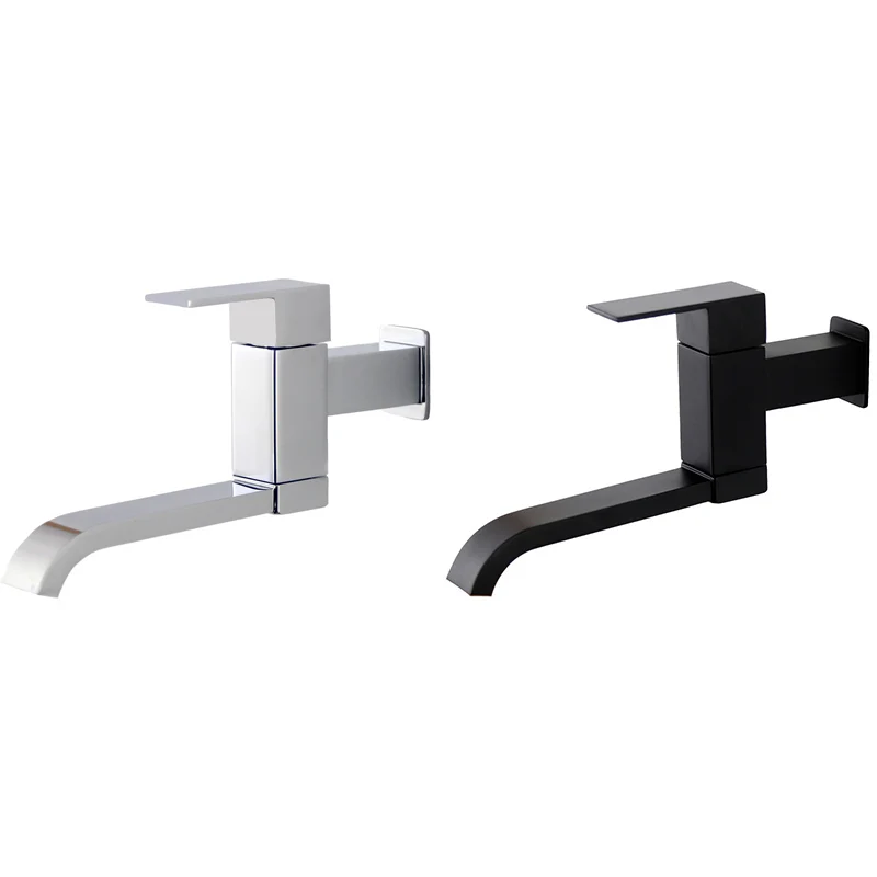 JHD-G1/2Inch Bathroom Basin Faucet Wall Mounted Cold Water Faucet Bathtub Waterfall Spout Vessel Sink Faucet
JHD-G1/2Inch Bathroom Basin Faucet Wall Mounted Cold Water Faucet Bathtub Waterfall Spout Vessel Sink Faucet