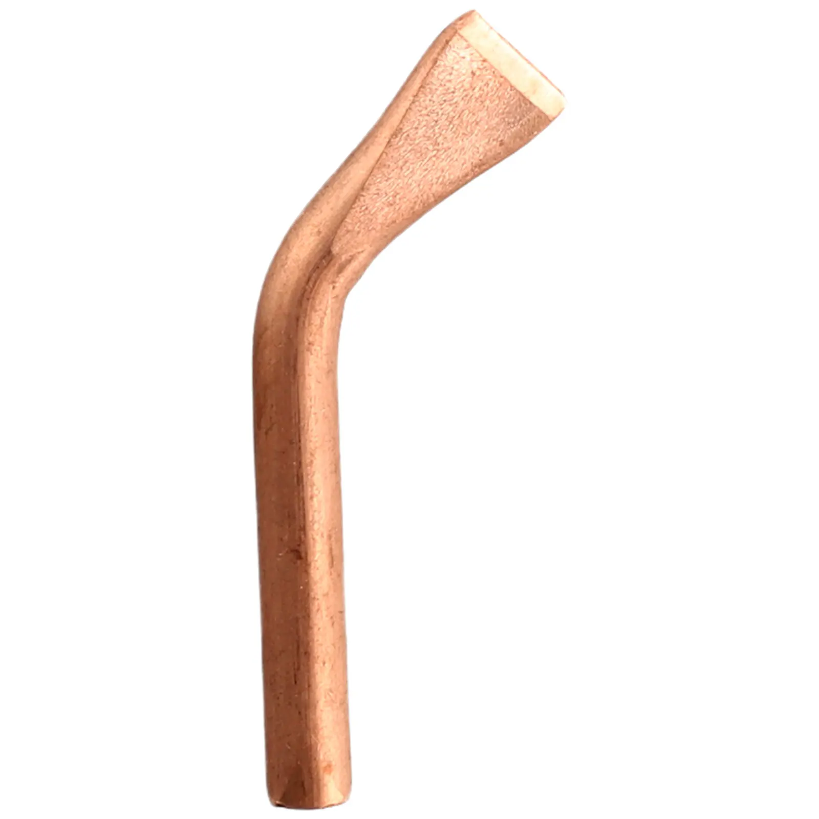 Durable High Quality Hot Sale Attachment Soldering Iron Tip Head Accessories Copper Welding 75-200W Core Electric
Durable High Quality Hot Sale Attachment Soldering Iron Tip Head Accessories Copper Welding 75-200W Core Electric