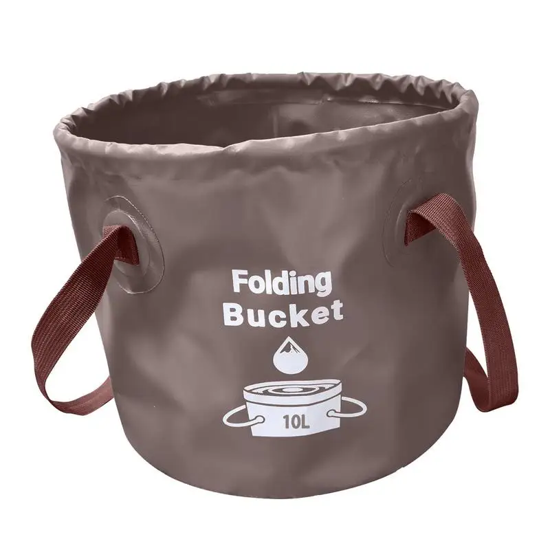 Folding Water Bucket Lightweight Container For Easy Storage Multifunctional Wash Basin And Water Container Camping Supplies And
Folding Water Bucket Lightweight Container For Easy Storage Multifunctional Wash Basin And Water Container Camping Supplies And