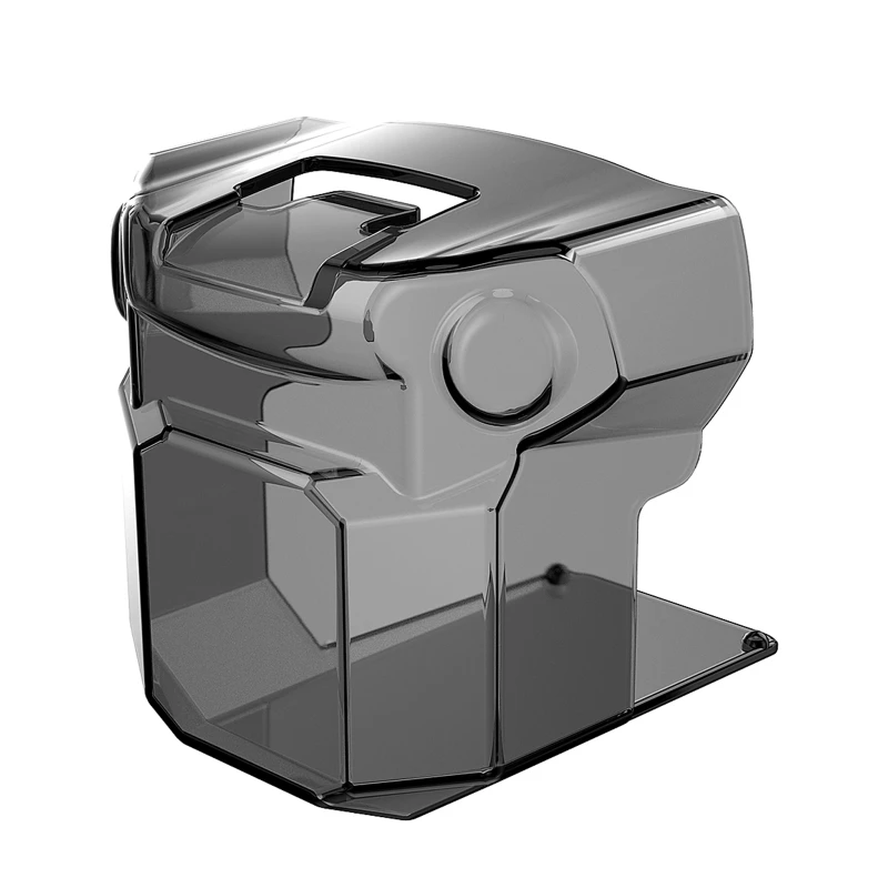 Compatible with Mavic 3 Lens Protective Cover Gimbal Case Camera Accessories For Preventing Accidental Collision
Compatible with Mavic 3 Lens Protective Cover Gimbal Case Camera Accessories For Preventing Accidental Collision
