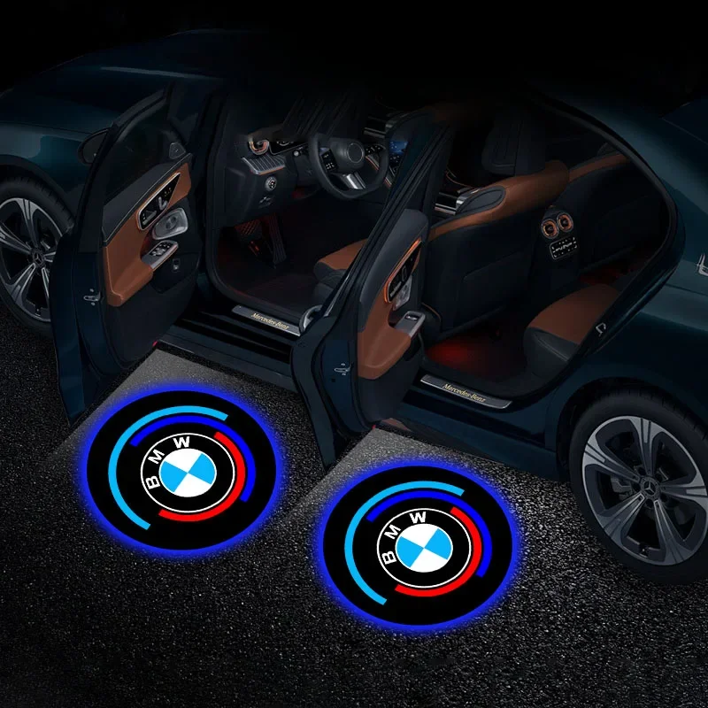2 шт. светодиодные лампы приветствия двери автомобиля BMW логотип лампа проектора для MINI Cooper One S Clubman R50 R53 R56 R60 F55 F56 R57 R58 R59
2 шт. светодиодные лампы приветствия двери автомобиля BMW логотип лампа проектора для MINI Cooper One S Clubman R50 R53 R56 R60 F55 F56 R57 R58 R59
