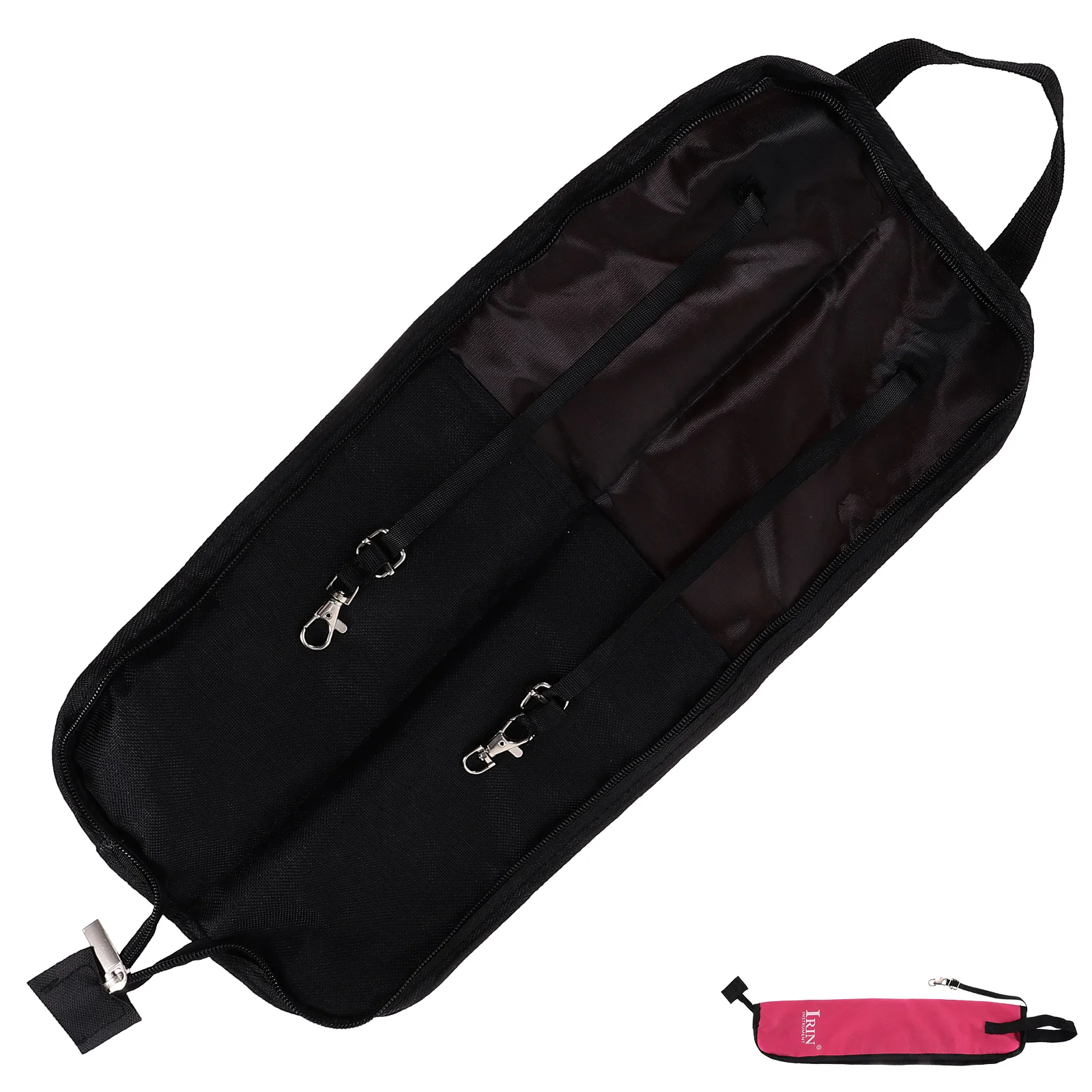 Carrying Case Suitcases Drumstick Bag Carrier Kit Sticks Oxford Cloth Container Storage Holder
Carrying Case Suitcases Drumstick Bag Carrier Kit Sticks Oxford Cloth Container Storage Holder