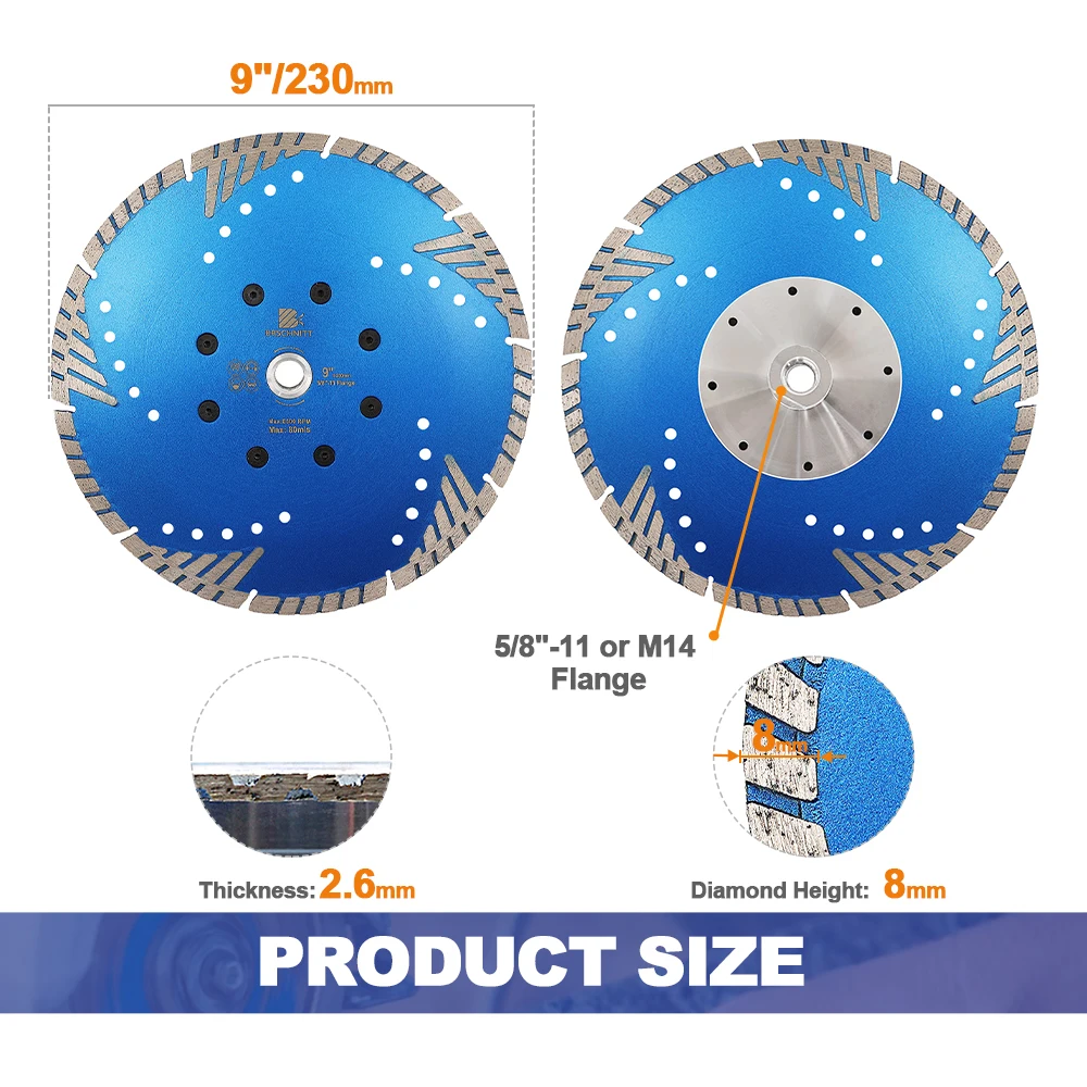 БРСХНИТ диски для пилы 115/125/180/230 мм для резки камня
БРСХНИТ диски для пилы 115/125/180/230 мм для резки камня