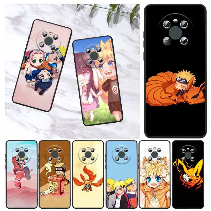 Cartoon Japanese Naruto For Huawei Mate 40 30 20 X 5G RS Lite P Smart Pro Plus 2019 2020 2021 Z S Black Soft Phone Case Capa
Cartoon Japanese Naruto For Huawei Mate 40 30 20 X 5G RS Lite P Smart Pro Plus 2019 2020 2021 Z S Black Soft Phone Case Capa
