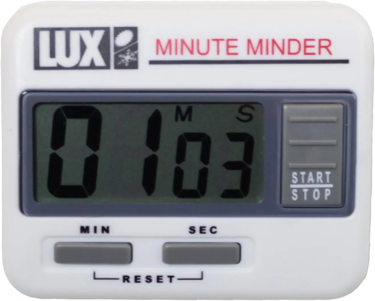 Large Number Display Cu100, Digital Countdown/Countdown Timer, White Candy Bar Cooking timer Things All Accessories Yummy Alarm
Large Number Display Cu100, Digital Countdown/Countdown Timer, White Candy Bar Cooking timer Things All Accessories Yummy Alarm
