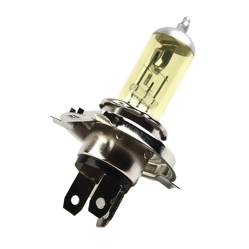 Yellow Shell Lighting & Lamps Auto Parts 1x H4 55W 3000K Car Xenon Gas Halogen Headlight Headlamp Lamp Bulbs Yellow Shell
Yellow Shell Lighting & Lamps Auto Parts 1x H4 55W 3000K Car Xenon Gas Halogen Headlight Headlamp Lamp Bulbs Yellow Shell
