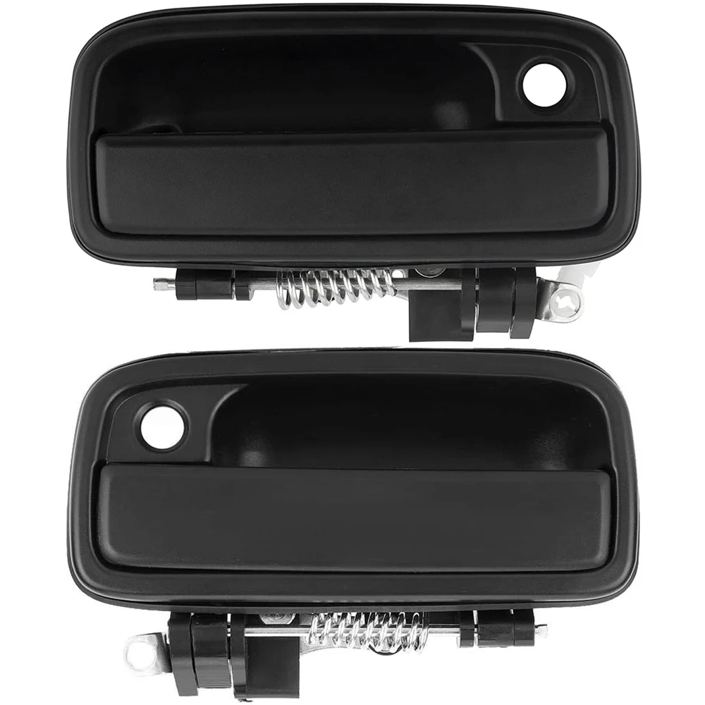 

6921035020 6922035020 Exterior Door Handle Front Left Driver/Right Passenger Side For Toyota Tacoma 1995 1996 1997 1998-2004