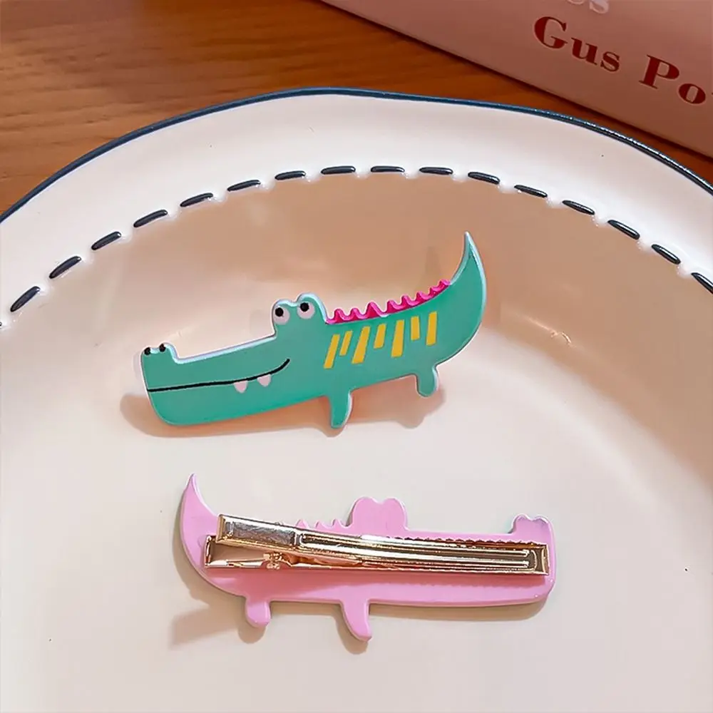 Small Hairpin Duckbill Clip Bangs Clip Female Hair Accessories Cartoon Hairpin Korean Style Headwear Girl Hair Clip
Small Hairpin Duckbill Clip Bangs Clip Female Hair Accessories Cartoon Hairpin Korean Style Headwear Girl Hair Clip