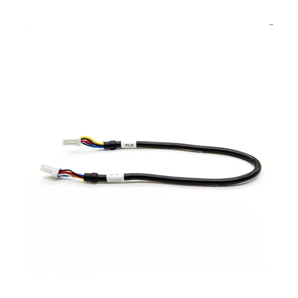 For XAG P30 2019/2020 Agriculture Drone accessories PLD Flight control Spraying system connection line Parts 01-027-00948
For XAG P30 2019/2020 Agriculture Drone accessories PLD Flight control Spraying system connection line Parts 01-027-00948