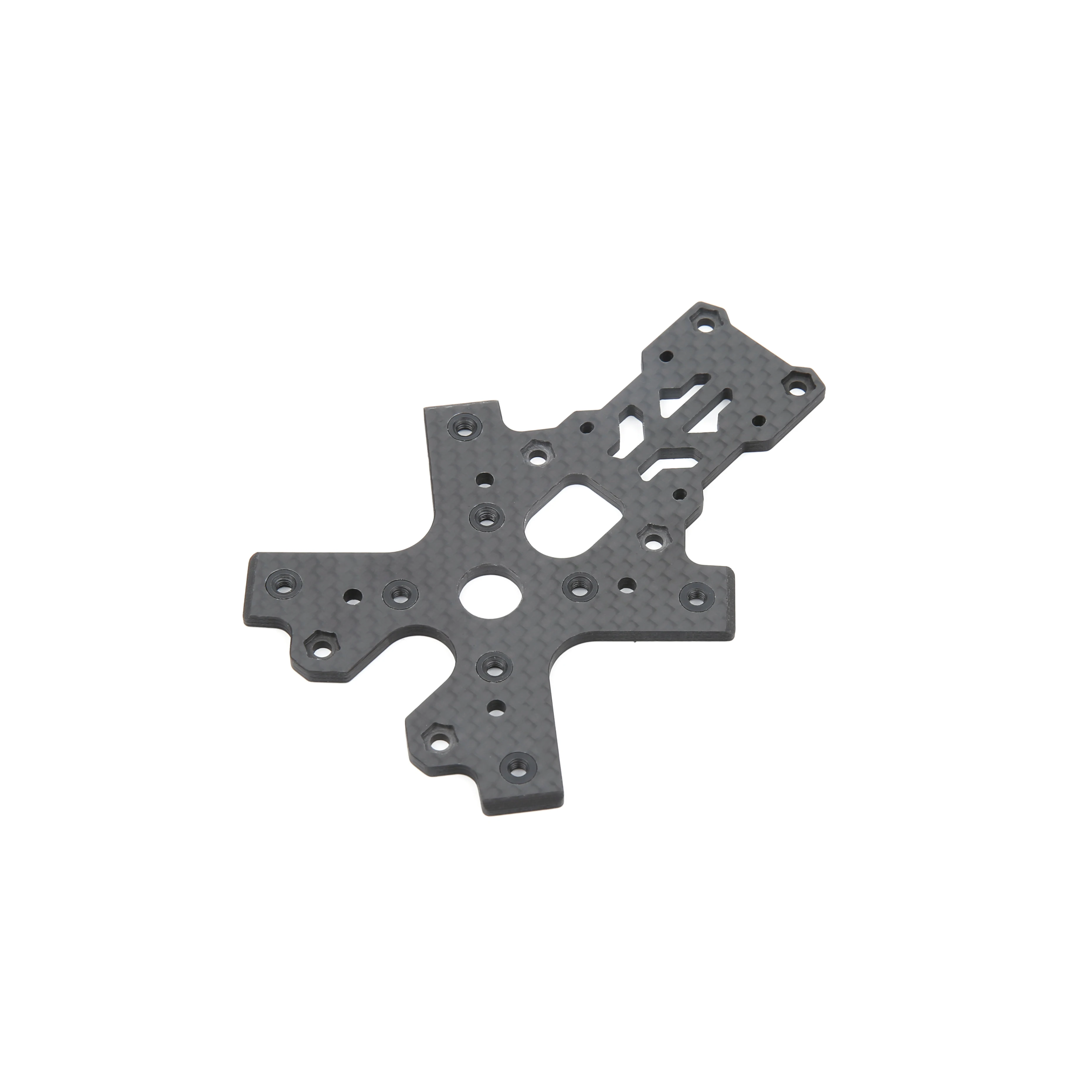 iFlight side plates/middle plate/top plate/bottom plate/1pair arm/screws for Nazgul Evoque F6 F6X/F6D FPV Frame Replacement Part
iFlight side plates/middle plate/top plate/bottom plate/1pair arm/screws for Nazgul Evoque F6 F6X/F6D FPV Frame Replacement Part