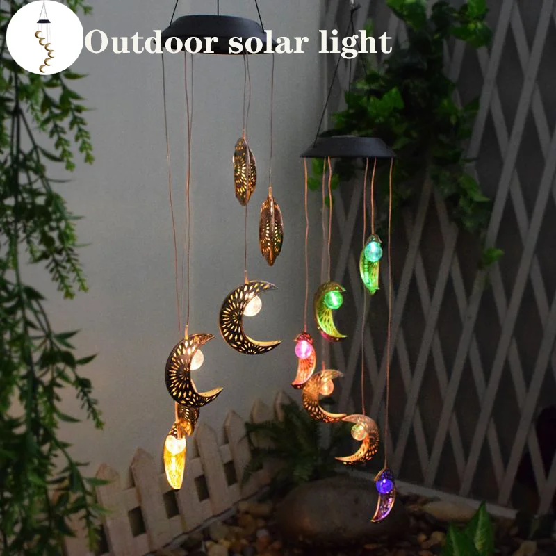 Новая уличная Водонепроницаемая люстра на солнечной батарее, декоративный светильник для сада, газона, виллы, окна
Новая уличная Водонепроницаемая люстра на солнечной батарее, декоративный светильник для сада, газона, виллы, окна