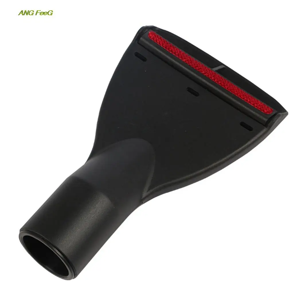 Upholstery Nozzle Flat Suction Tips Nozzle 32mm Wide For Karcher For AEG Household Supplies Cleaning Vacuum Parts & Accessories
Upholstery Nozzle Flat Suction Tips Nozzle 32mm Wide For Karcher For AEG Household Supplies Cleaning Vacuum Parts & Accessories