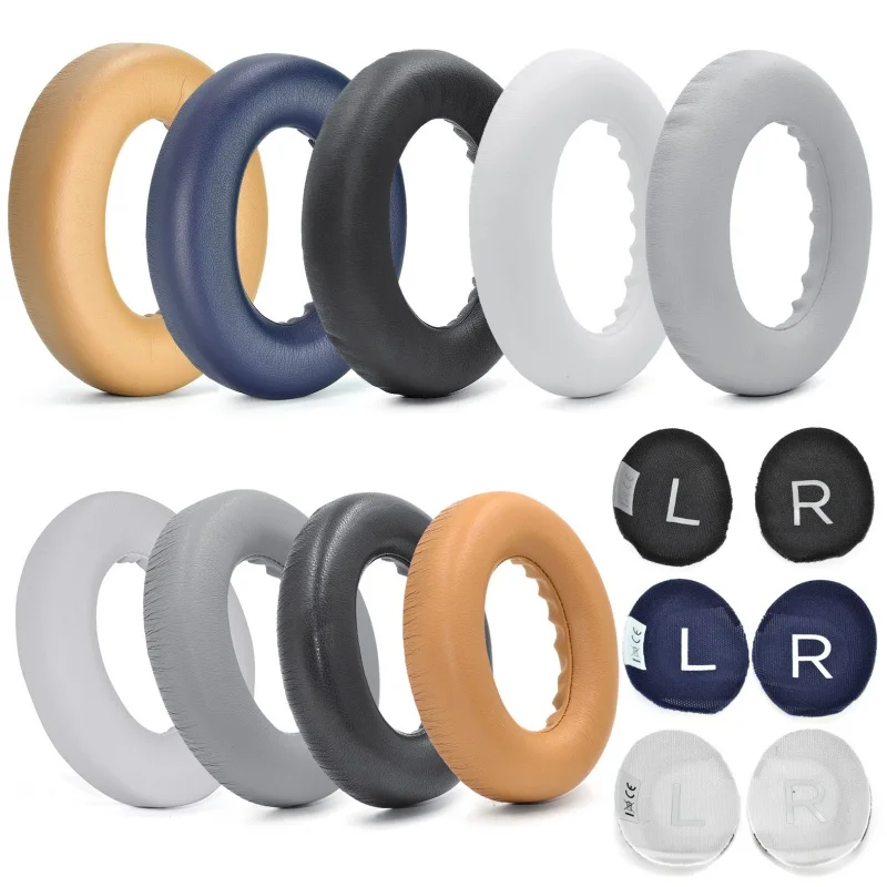 Replacement Earpads for BOSE 700 NC700 Headphones Earmuff Earphone Sleeve Headset
Replacement Earpads for BOSE 700 NC700 Headphones Earmuff Earphone Sleeve Headset