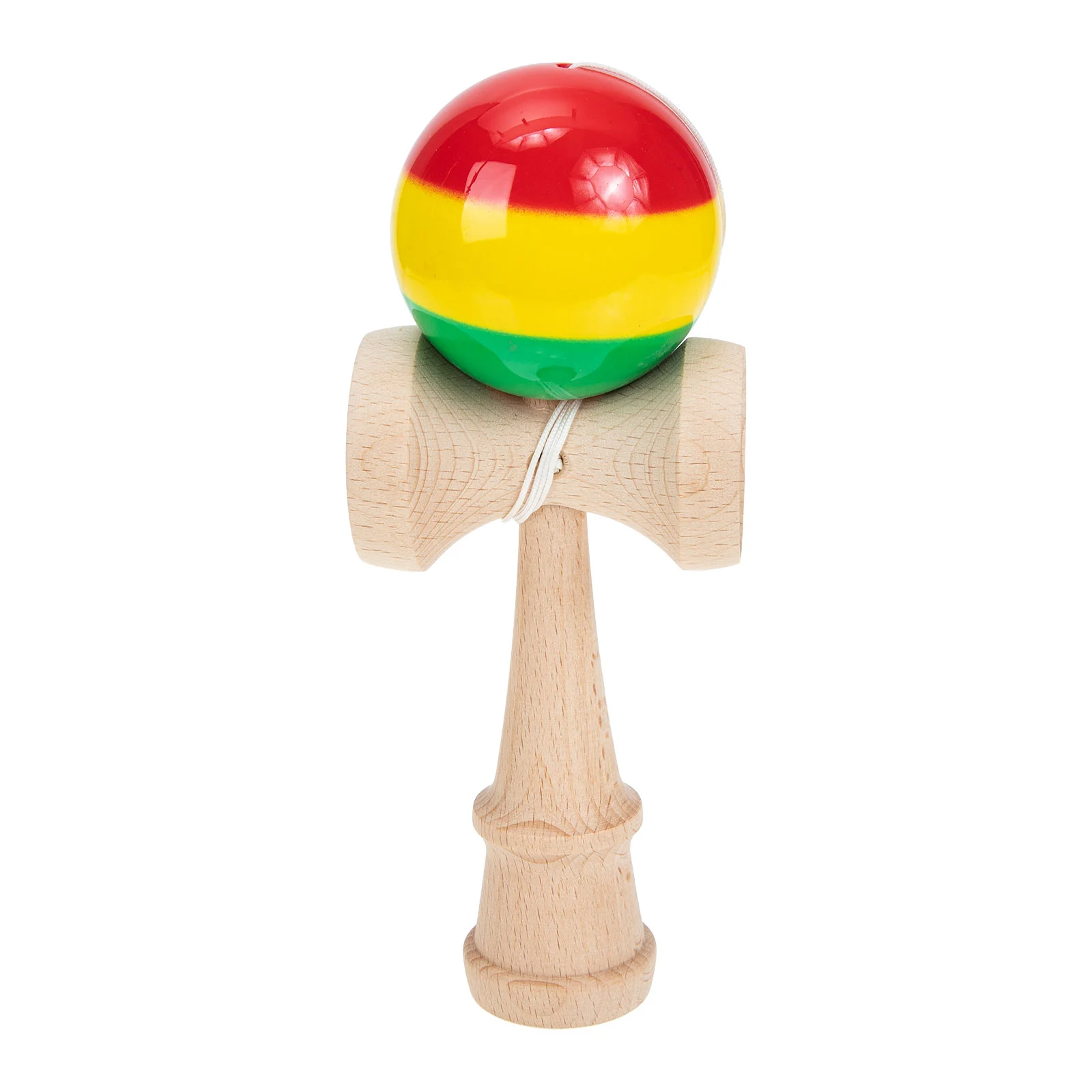Childrens Outdoor Playsets Kendama Kids Toy Interactive Candy Funny Tricolor Coordination Exercise
Childrens Outdoor Playsets Kendama Kids Toy Interactive Candy Funny Tricolor Coordination Exercise