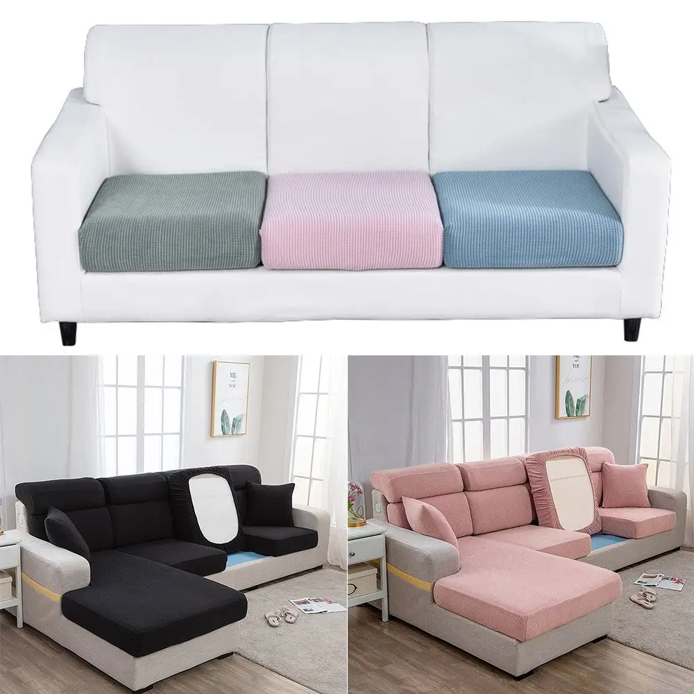 Settee Protector Elastic Seater Case Cozy Sofa Couch Case Chair Sofa Cover Cushion Cover Couch Slipcover
Settee Protector Elastic Seater Case Cozy Sofa Couch Case Chair Sofa Cover Cushion Cover Couch Slipcover