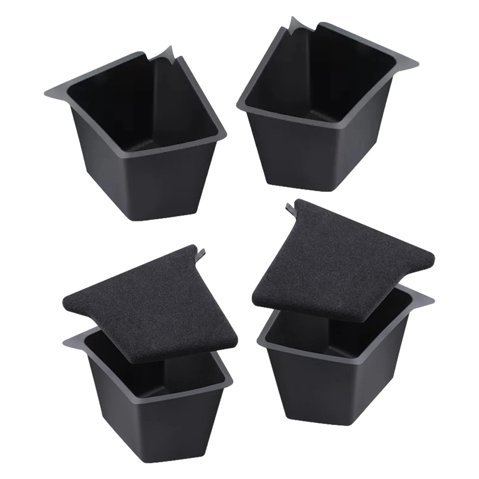 Rear Trunk Side Storage Box Organizer For Tesla Model 3 Model Y Side Storage Box Waterproof Garbage Bins Car Accessories
Rear Trunk Side Storage Box Organizer For Tesla Model 3 Model Y Side Storage Box Waterproof Garbage Bins Car Accessories