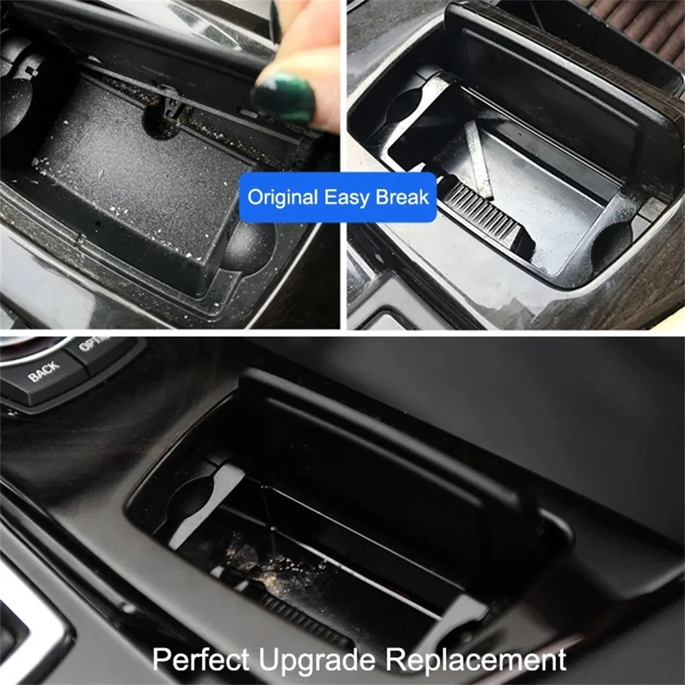 Center Console Ashtra Box Assembly For F10 F11 5Series 2010-17 51169206347 For F10 F11 F18 5 Series 9206347
Center Console Ashtra Box Assembly For F10 F11 5Series 2010-17 51169206347 For F10 F11 F18 5 Series 9206347