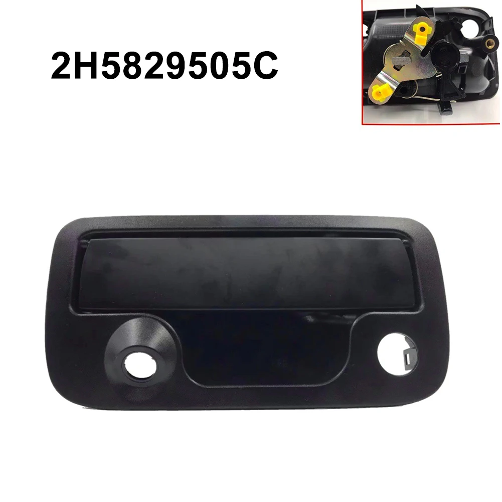 1pcs Black Car Rear Tailgate Handle With Camera Hole For Amarok 2H5829505C Tailgate Switch Handle Trunk Lid And Accessories
1pcs Black Car Rear Tailgate Handle With Camera Hole For Amarok 2H5829505C Tailgate Switch Handle Trunk Lid And Accessories