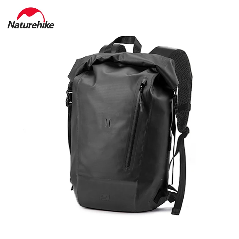 Naturehike Outdoor Camping Mountaineering Bag 30L Functional TPU Backpack Waterproof Bag Large Capacity Travel Sports Bag
Naturehike Outdoor Camping Mountaineering Bag 30L Functional TPU Backpack Waterproof Bag Large Capacity Travel Sports Bag