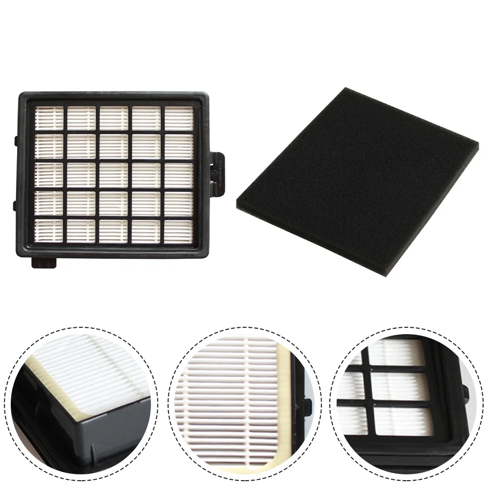 Spomg Filiter For SMART R1 4012 & T4012 BAGLESS Vacuum Cleaner Accessories Household Cleaning Tools Replacement Parts
Spomg Filiter For SMART R1 4012 & T4012 BAGLESS Vacuum Cleaner Accessories Household Cleaning Tools Replacement Parts