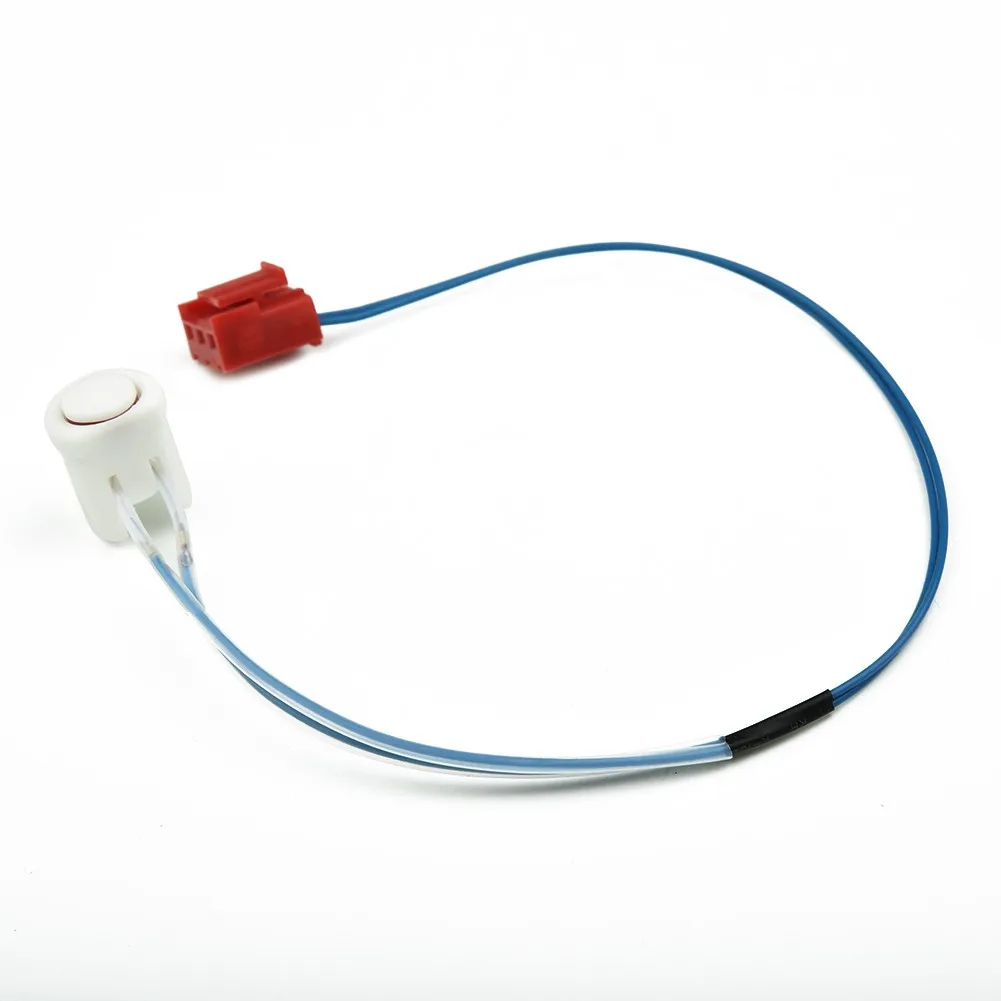 Temperature Sensor Two Lines 320MM Accessory Air Parking Cars For Webasto Heater Heating Part Pratical Brand New
Temperature Sensor Two Lines 320MM Accessory Air Parking Cars For Webasto Heater Heating Part Pratical Brand New