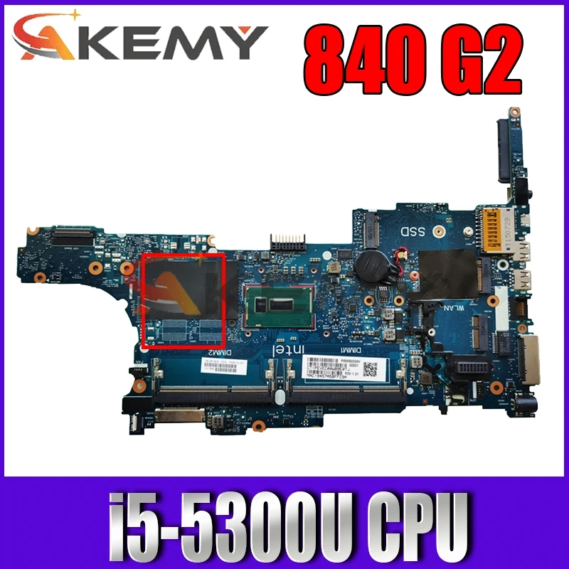 Материнская плата для ноутбука HP EliteBook 799511 G2 799511 G2 501 G2, 799511-601
Материнская плата для ноутбука HP EliteBook 799511 G2 799511 G2 501 G2, 799511-601