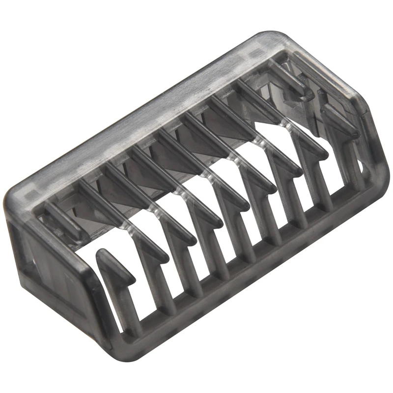 Парикмахерская эпиляция для Norelco Oneblade, расческа для стрижки, QP210/50 220 2523 2520 2527 6520
Парикмахерская эпиляция для Norelco Oneblade, расческа для стрижки, QP210/50 220 2523 2520 2527 6520