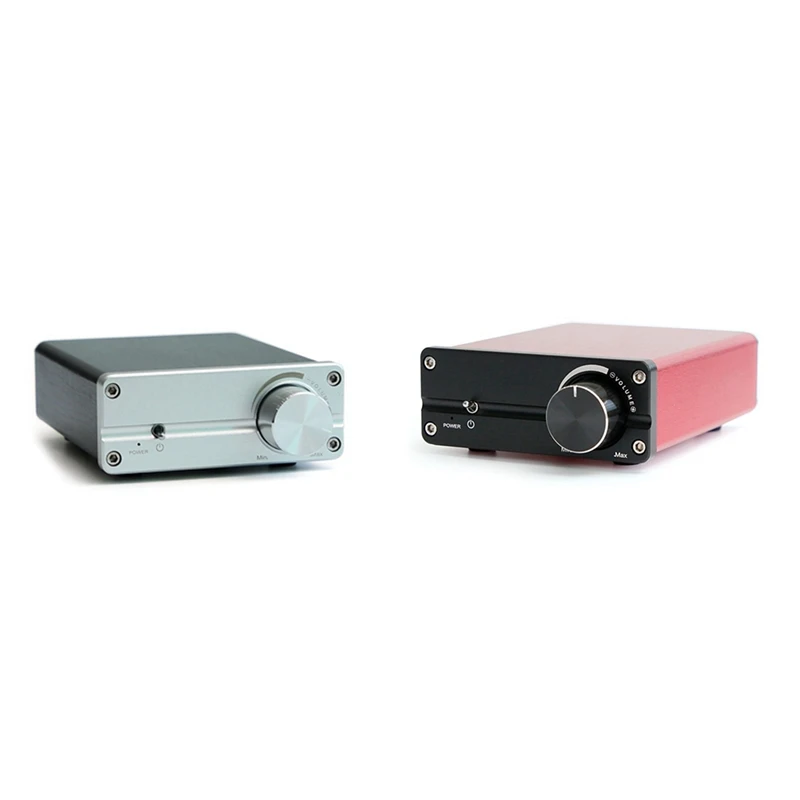 TPA3116 Digital Audio Amplifier Digital Subwoofer Amplifier Dual Channel 130Wx2 High Power Audio Amplifier
TPA3116 Digital Audio Amplifier Digital Subwoofer Amplifier Dual Channel 130Wx2 High Power Audio Amplifier