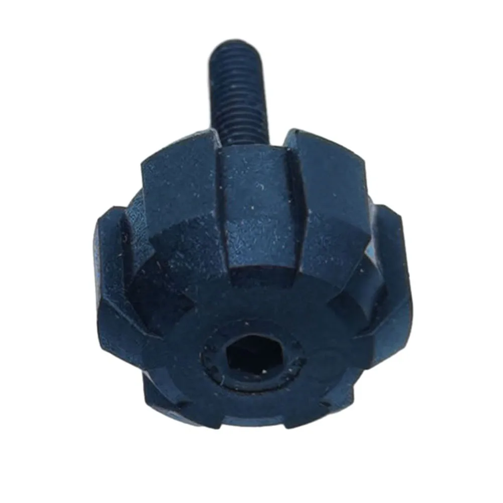 Replacement Knob Oscillating Tools Durable Lightweight N278801 Plastic Spare Parts 1 PC For DCS355 Oscillating Tools
Replacement Knob Oscillating Tools Durable Lightweight N278801 Plastic Spare Parts 1 PC For DCS355 Oscillating Tools