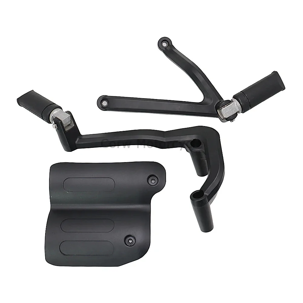 Пара задних колышек для пассажирских ног, кронштейн для ножной педали, опора для Harley Sportster S 1250 RH1250 2021 2022, подставки для ног, черное крепление
Пара задних колышек для пассажирских ног, кронштейн для ножной педали, опора для Harley Sportster S 1250 RH1250 2021 2022, подставки для ног, черное крепление