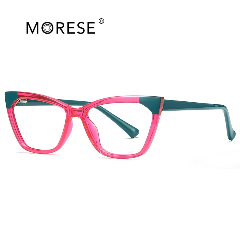 2040 TR90 CP plug Glasses Frame Fashion Triangle Cat Eye Anti Blue Light Glasses For Women Computer Goggles
2040 TR90 CP plug Glasses Frame Fashion Triangle Cat Eye Anti Blue Light Glasses For Women Computer Goggles