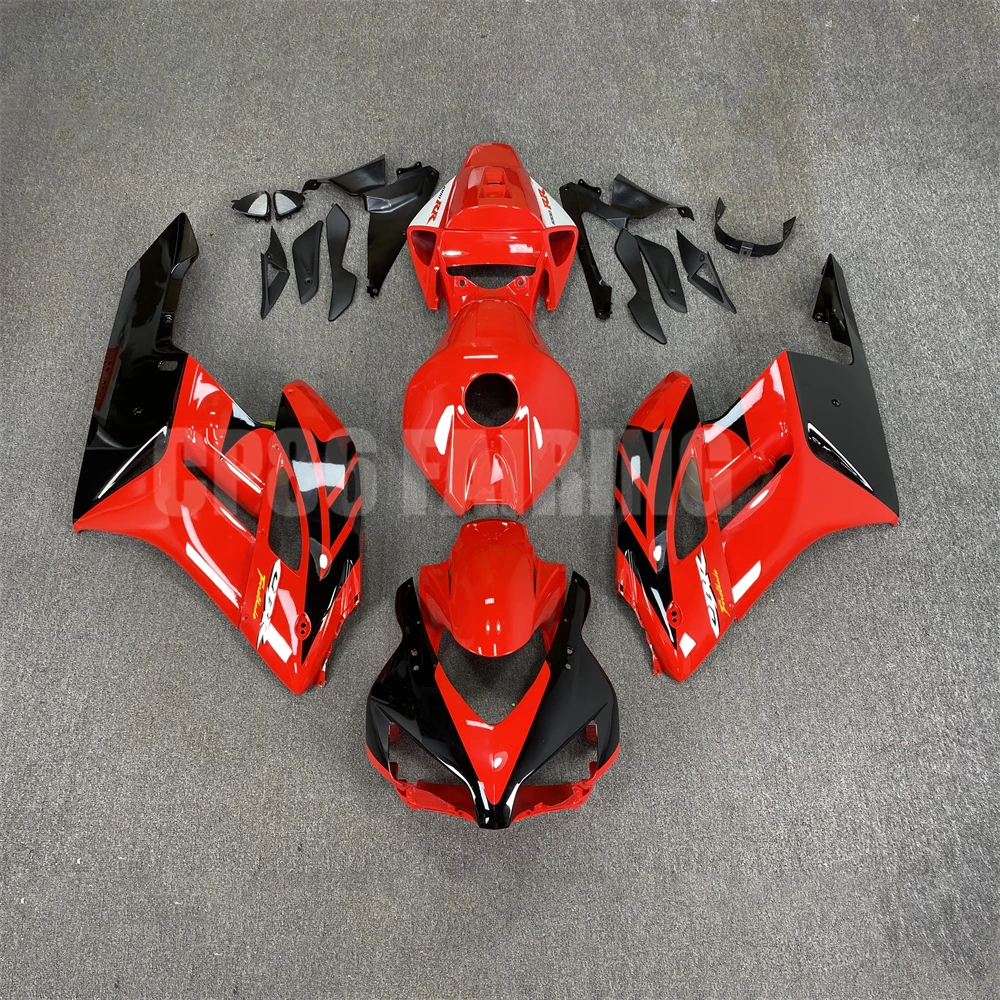 Motorcycle Fairings Kit Fit Honda CBR1000 CBR1000RR 2004 2005 Bodywork Set High Quality ABS Injection
Motorcycle Fairings Kit Fit Honda CBR1000 CBR1000RR 2004 2005 Bodywork Set High Quality ABS Injection