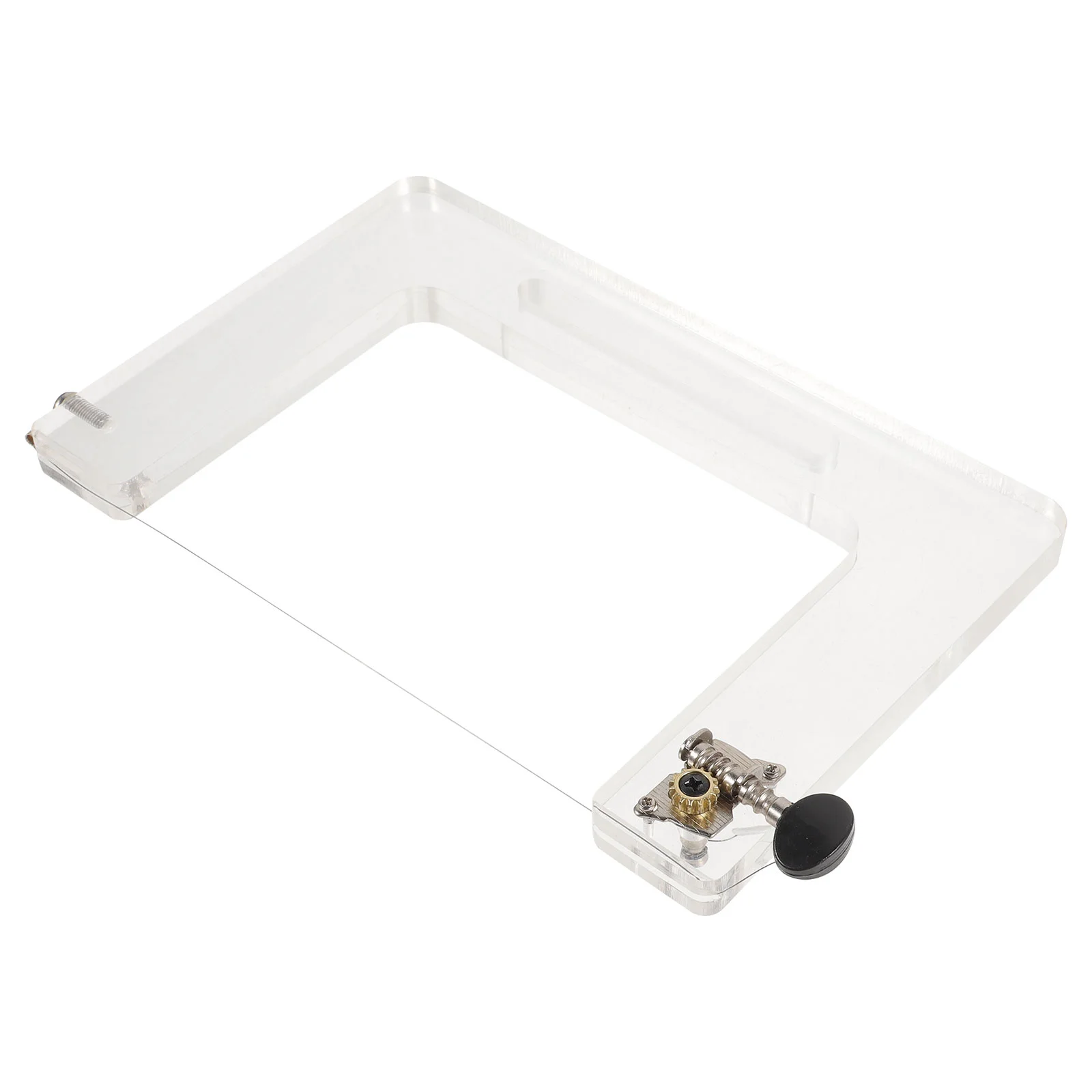 Multi-use Soap Cutting Tool Daily Use Butter Household Soap Slicer Soap Accessory
Multi-use Soap Cutting Tool Daily Use Butter Household Soap Slicer Soap Accessory