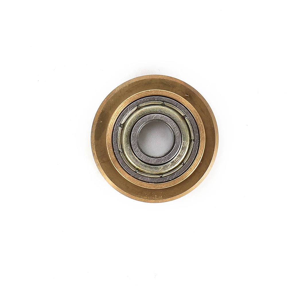 22*6*6mm Tungsten Carbide Bearing Tile Ceramic Cutting Wheel Cutter Spare For Glazed Tiles External Steel Bricks Power Tools
22*6*6mm Tungsten Carbide Bearing Tile Ceramic Cutting Wheel Cutter Spare For Glazed Tiles External Steel Bricks Power Tools