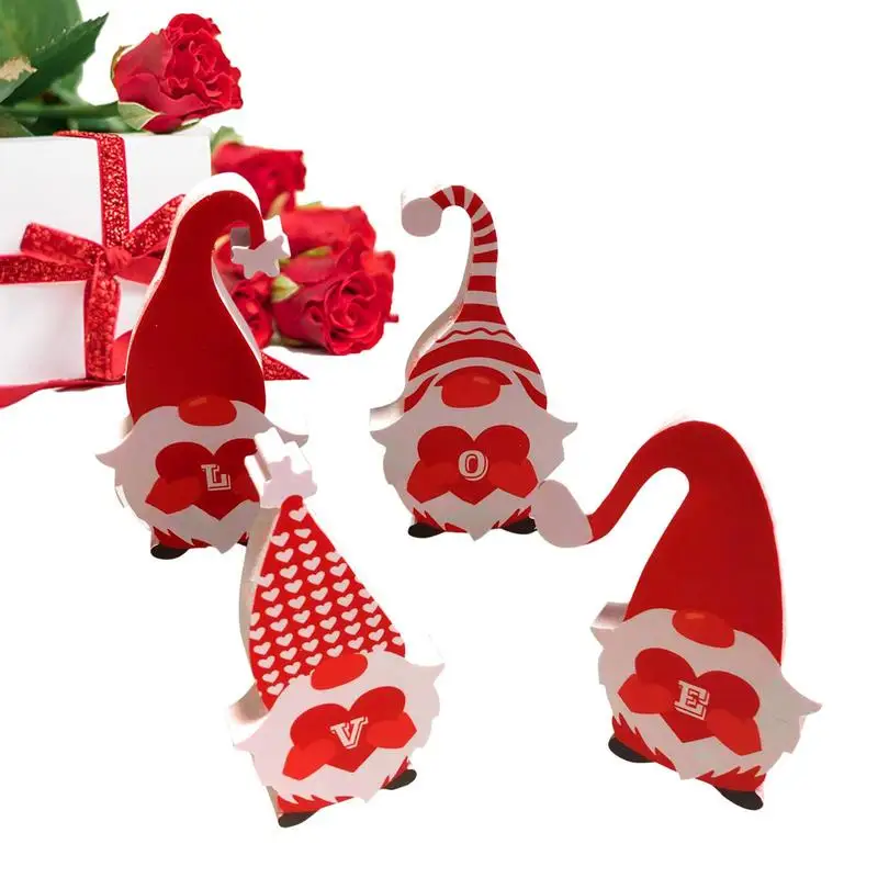Valentines Tiered Tray Decor Gnome Sign Set Tiered Tray Decor Decorative Trays Signs Love Luck Gnome Farmhouse Decor Table
Valentines Tiered Tray Decor Gnome Sign Set Tiered Tray Decor Decorative Trays Signs Love Luck Gnome Farmhouse Decor Table
