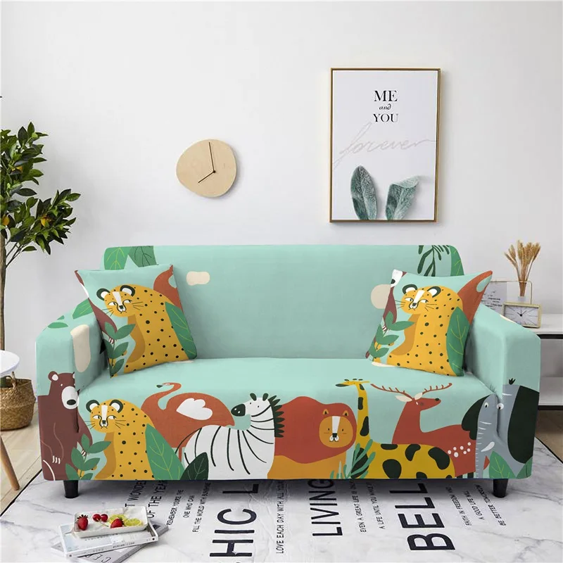 Cartoon Cute Animal Print Sofa Cover Home Decor Corner Sofa Covers Beach Cover Up All Sofas Universal Bean Bag Sofa Slipcover
Cartoon Cute Animal Print Sofa Cover Home Decor Corner Sofa Covers Beach Cover Up All Sofas Universal Bean Bag Sofa Slipcover